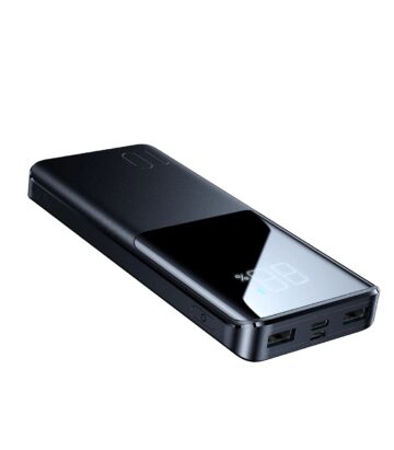 Joyroom Jr Qp191 225w Power Bank 10000mah1726748852