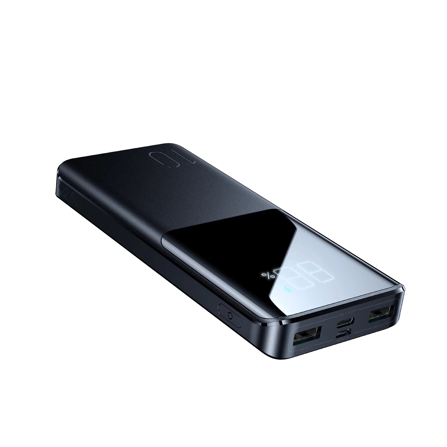 Joyroom Jr Qp191 225w Power Bank 10000mah1726748852