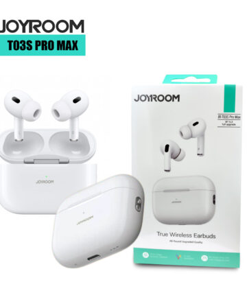 Joyroom Jr T03s Pro Max True With Pop Up Windows Wireless Earbuds Original White1705924452
