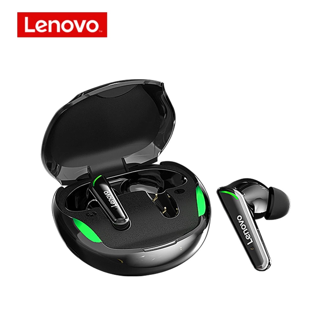 Lenovo Xt92 Wireless Bt51 Gaming Earbuds In Ear Headphones With 10mm Speaker Unit1647072501 (1)
