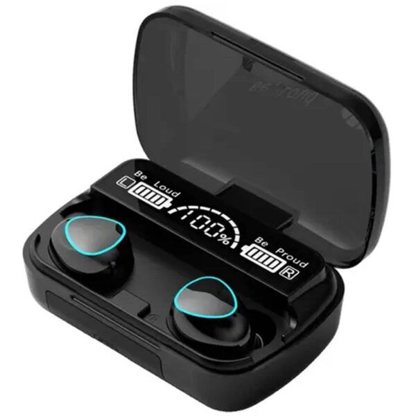 M10 Tws Wireless Bluetooth Earbuds Pakistan (1)