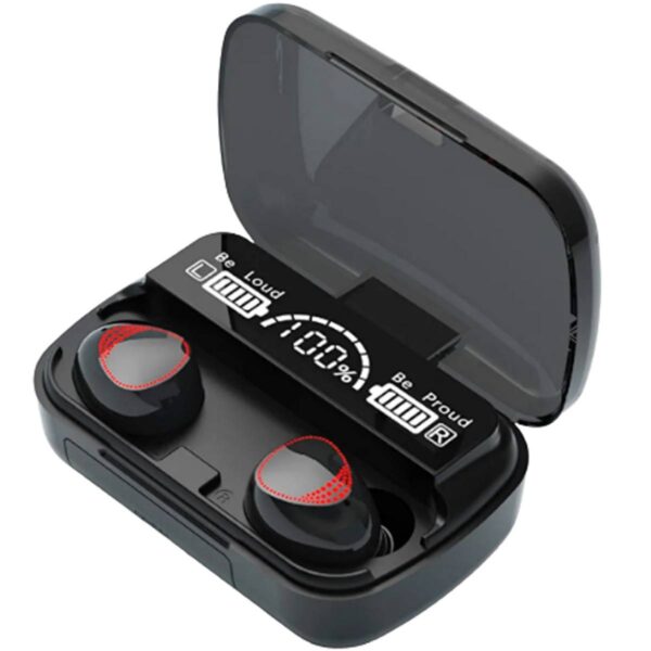M10 Tws Wireless Bluetooth Earbuds Pakistan (2)