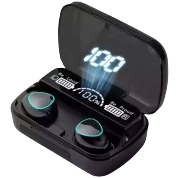 M10 Tws Wireless Bluetooth Earbuds Pakistan (5)