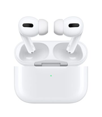 New Apple Airpod Pro Hengxuanhigh Copy With Popup Msglocate In Find My Iphone 1609159978
