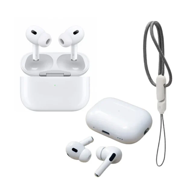 Apple Airpods Pro 2 Hengxuanhigh Copy With Popup Msglocate In Find My Iphone1670676668 Copy