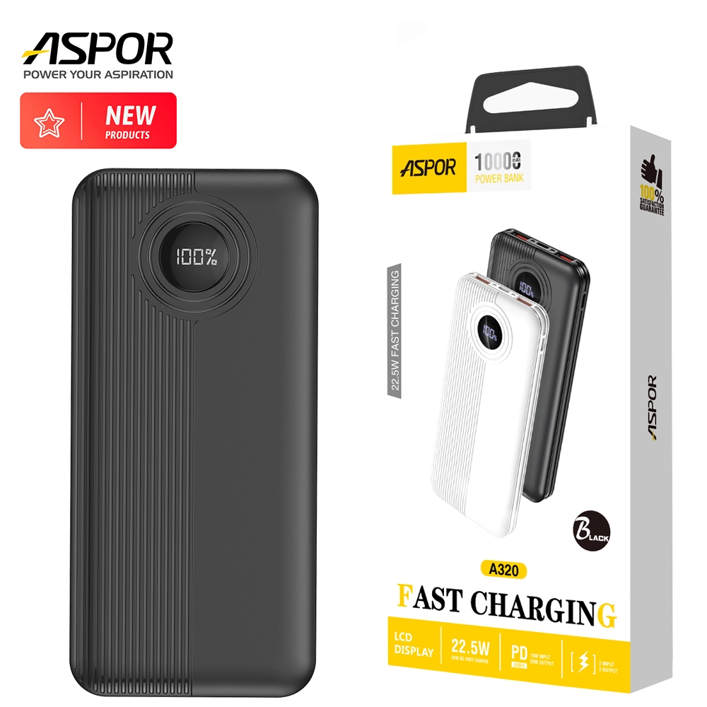 Aspor A320 225w 10000mah Power Bank1683797352 Ezgif.com Jpg To Webp Converter