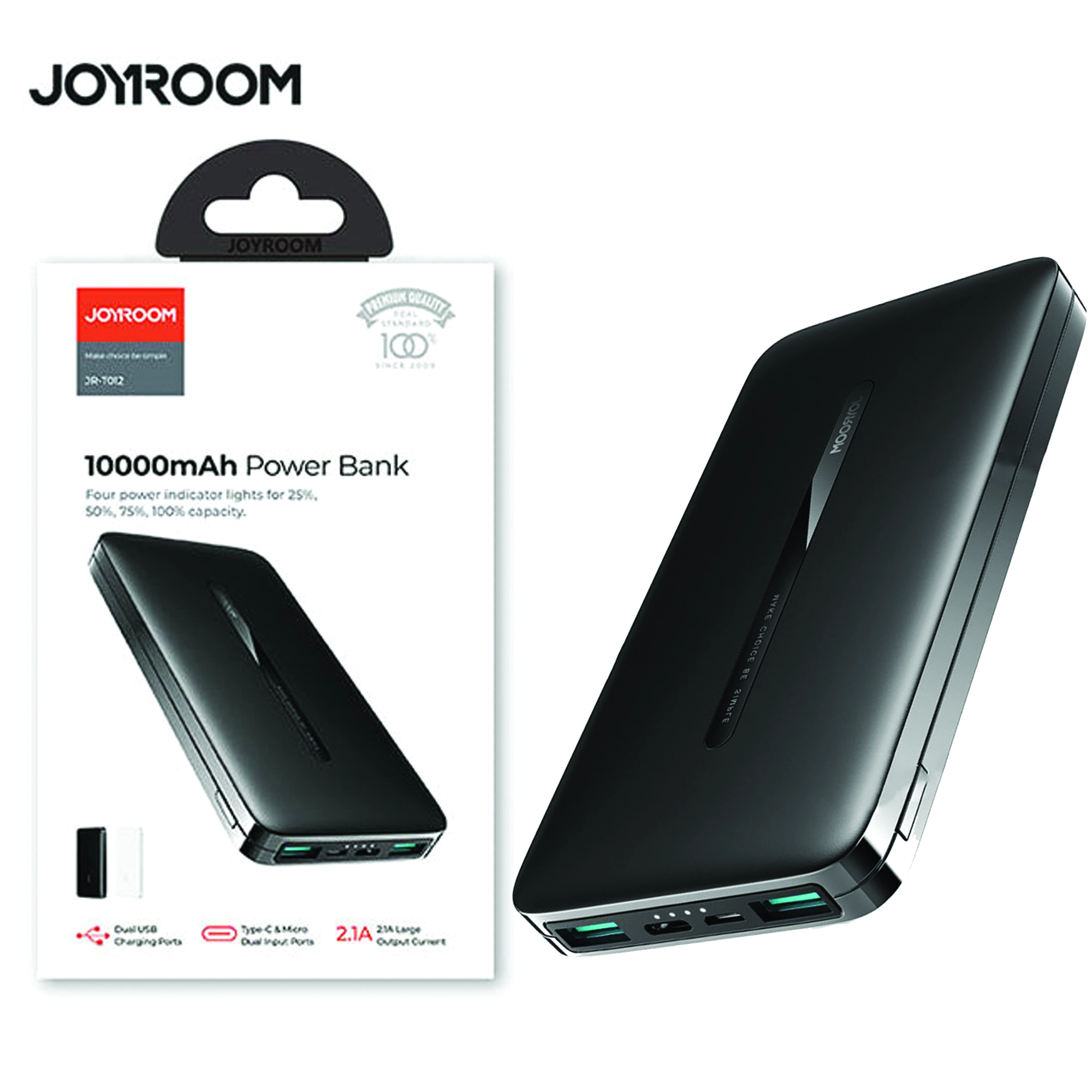 Joyroom Jr T012 Powre Bank 10000mah Finished Machine Music Hall Top Star Mobile Black1680245600 Ezgif.com Jpg To Webp Converter