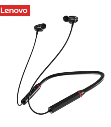 Lenovo He05x Ii Bluetooth 50 Earphones Hifi Magnetic Neckband Headset1694263124