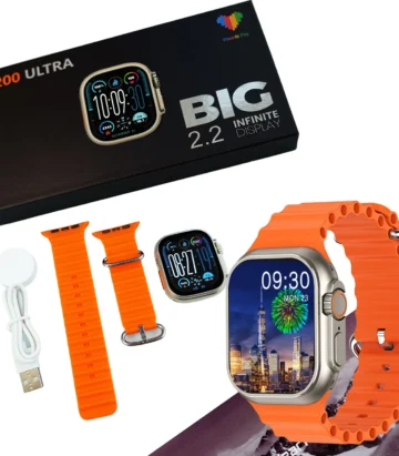 New Fashion V200 Ultra 22 Large Screen Ip68 Waterproof Sport Smart Watch Orange1709026782 Ezgif.com Jpg To Webp Converter
