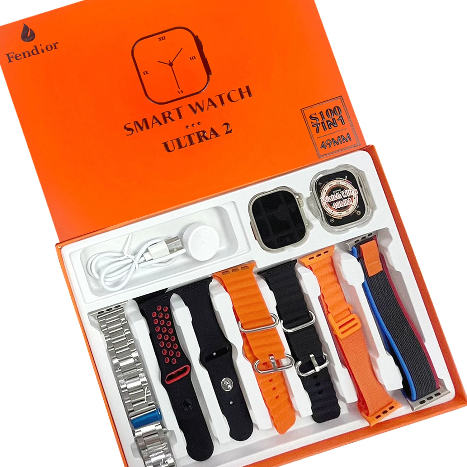 S100 Watch Ultra 2 7in1 Fendior Smartwatch 49mm With Silicon Watch Protector Case Black1708942778 Ezgif.com Jpg To Webp Converter