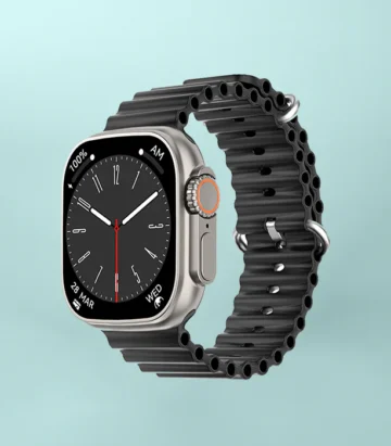 Smart Lifestyle Watches