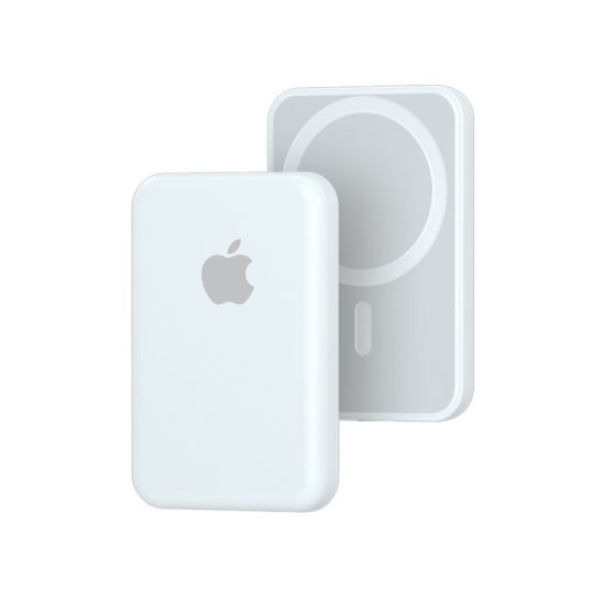 Apple Magsafe Battery Pack For Iphone 5000mah Master Clone 5000mah 20w Fast Charging1668145578