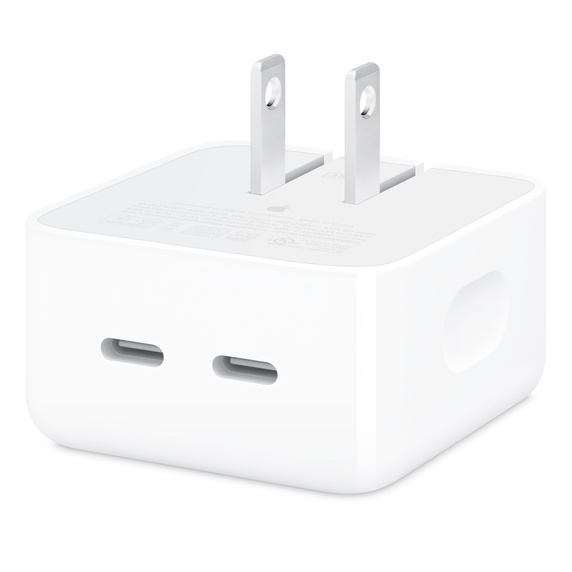 Iphone 2pd 35w Fast Charger Us Pin