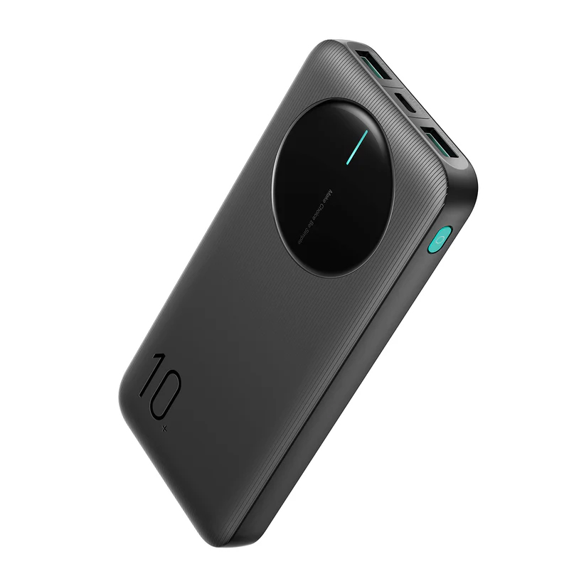 Joyroom Jr Pbf12 24a Led Power Bank 225w 10000mah
